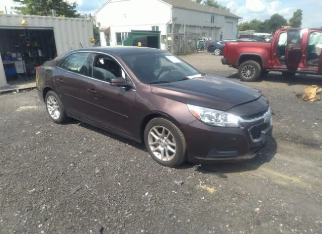 CHEVROLET MALIBU 2015 1g11c5sl1ff237840