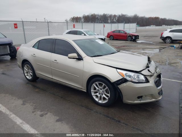 CHEVROLET MALIBU 2015 1g11c5sl1ff239748