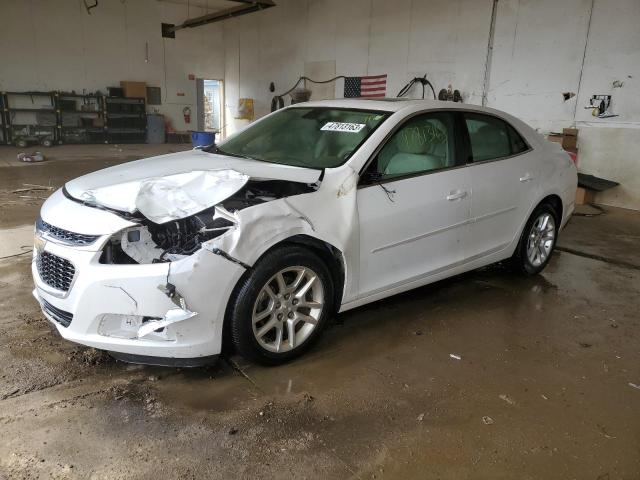 CHEVROLET MALIBU 1LT 2015 1g11c5sl1ff240656