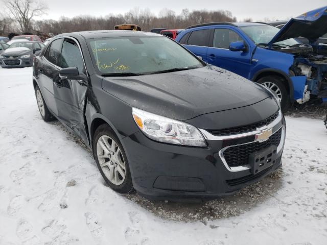 CHEVROLET MALIBU LS 2015 1g11c5sl1ff241581