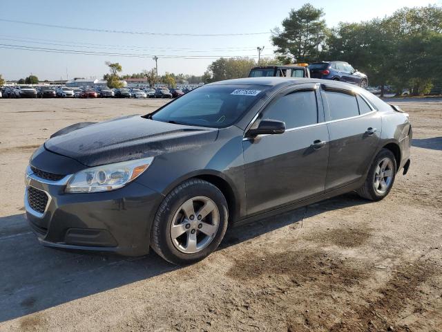 CHEVROLET MALIBU 1LT 2015 1g11c5sl1ff243654