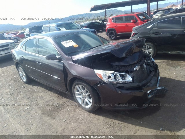 CHEVROLET MALIBU 2015 1g11c5sl1ff245016