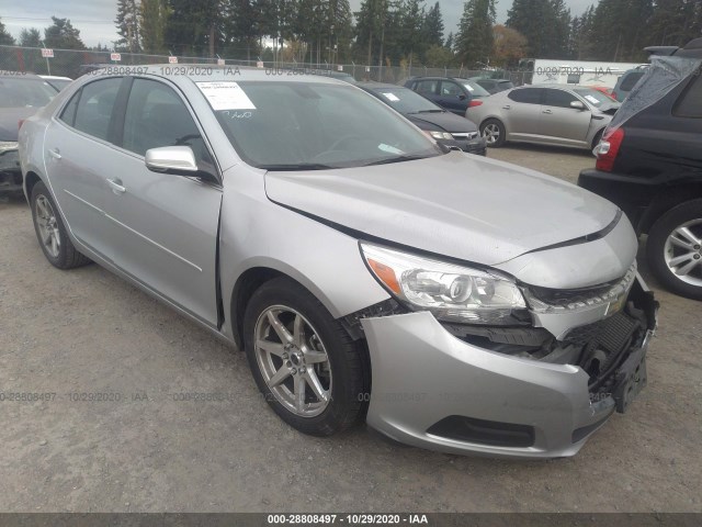 CHEVROLET MALIBU 2015 1g11c5sl1ff248305