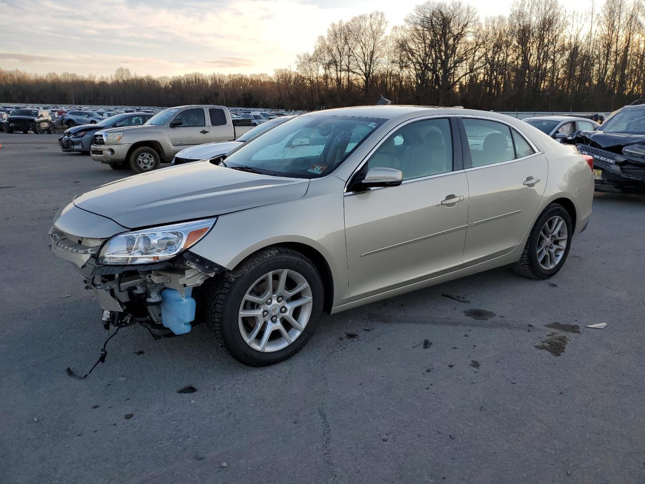 CHEVROLET MALIBU 2015 1g11c5sl1ff248403