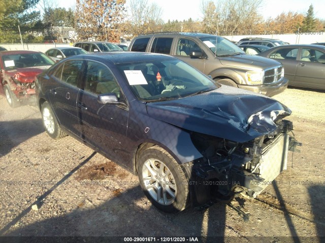 CHEVROLET MALIBU 2015 1g11c5sl1ff248658