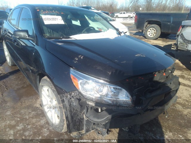 CHEVROLET MALIBU 2015 1g11c5sl1ff249227