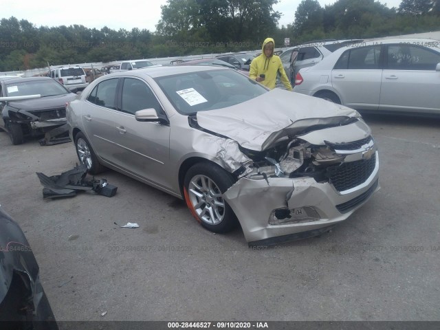 CHEVROLET MALIBU 2015 1g11c5sl1ff252161