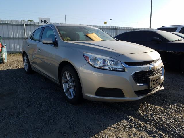 CHEVROLET MALIBU 1LT 2015 1g11c5sl1ff256341