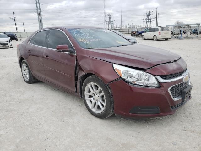 CHEVROLET MALIBU 1LT 2015 1g11c5sl1ff261510