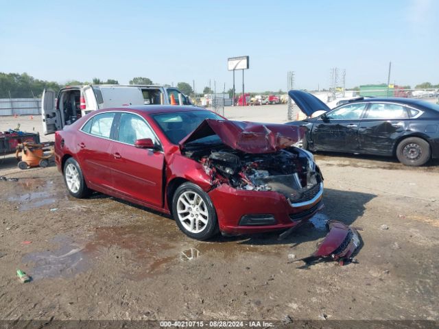 CHEVROLET MALIBU 2015 1g11c5sl1ff262009