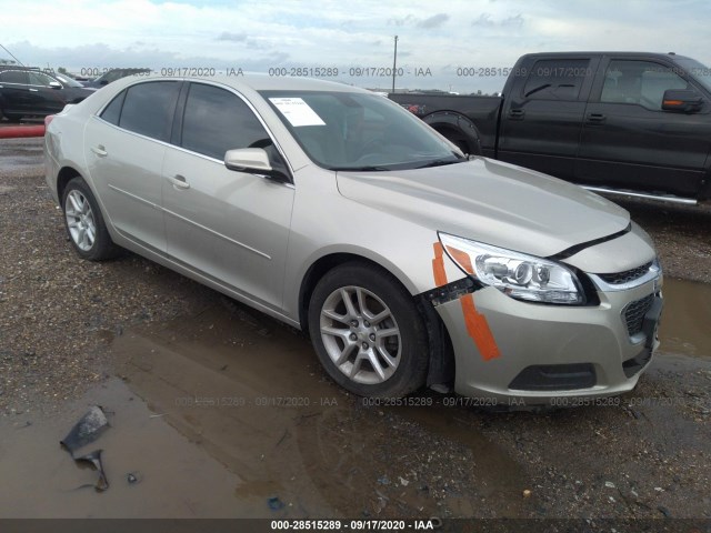 CHEVROLET MALIBU 2015 1g11c5sl1ff263872