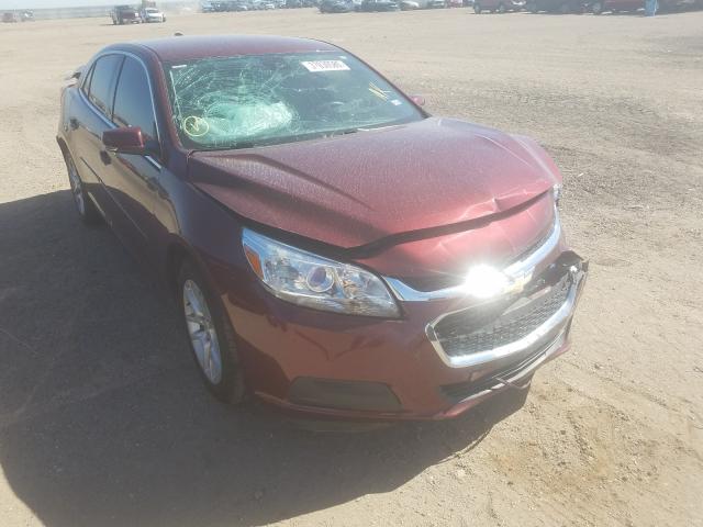 CHEVROLET MALIBU 1LT 2015 1g11c5sl1ff267484