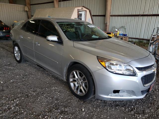 CHEVROLET MALIBU 1LT 2015 1g11c5sl1ff267680