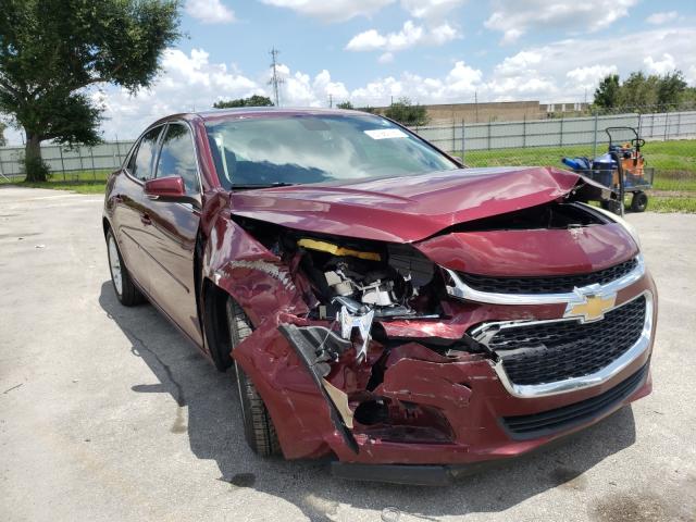 CHEVROLET MALIBU 1LT 2015 1g11c5sl1ff274385