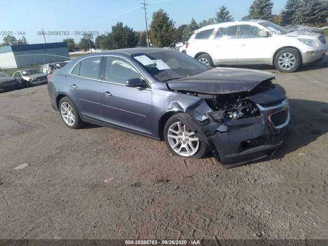 CHEVROLET MALIBU 2015 1g11c5sl1ff275598