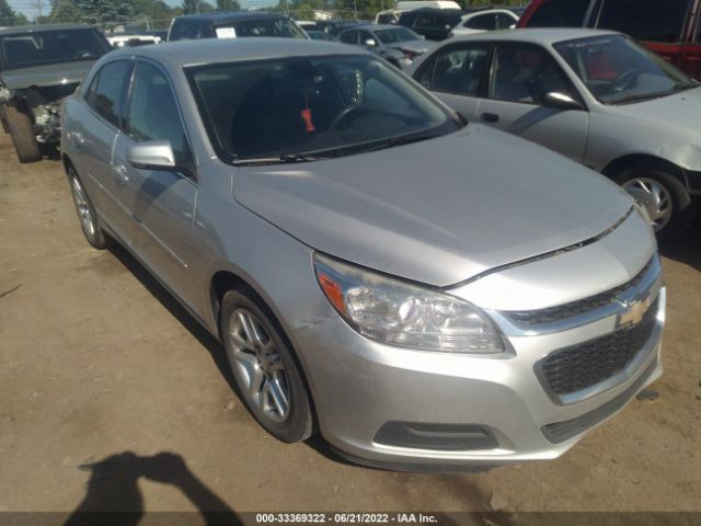 CHEVROLET MALIBU 2015 1g11c5sl1ff278470