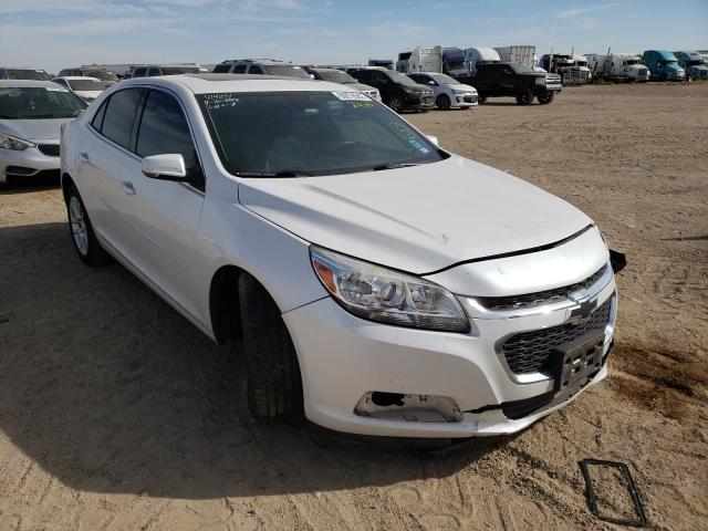 CHEVROLET MALIBU 1LT 2015 1g11c5sl1ff279165