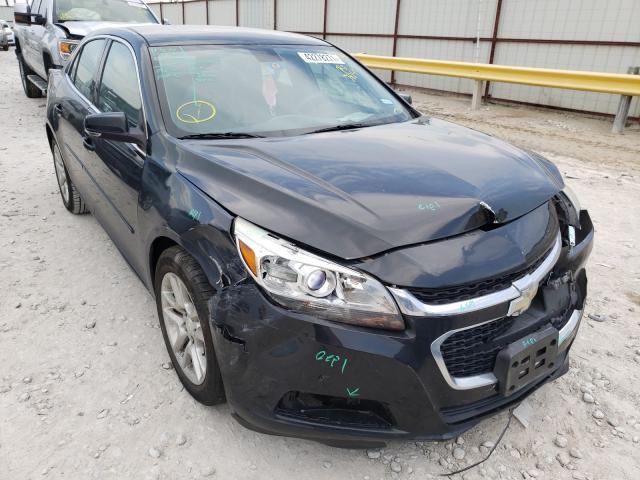 CHEVROLET MALIBU 1LT 2015 1g11c5sl1ff280591