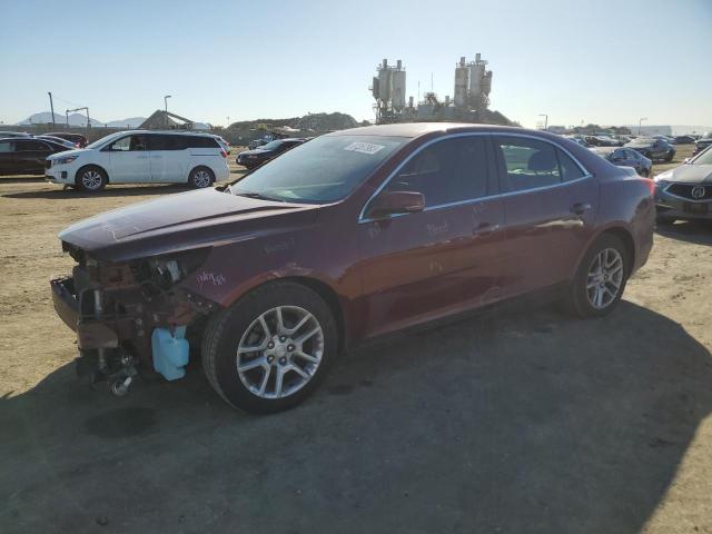 CHEVROLET MALIBU 1LT 2015 1g11c5sl1ff280736