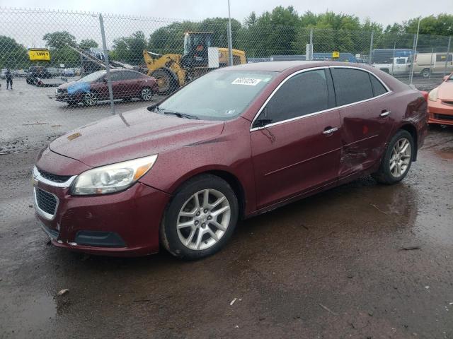 CHEVROLET MALIBU 2015 1g11c5sl1ff281028