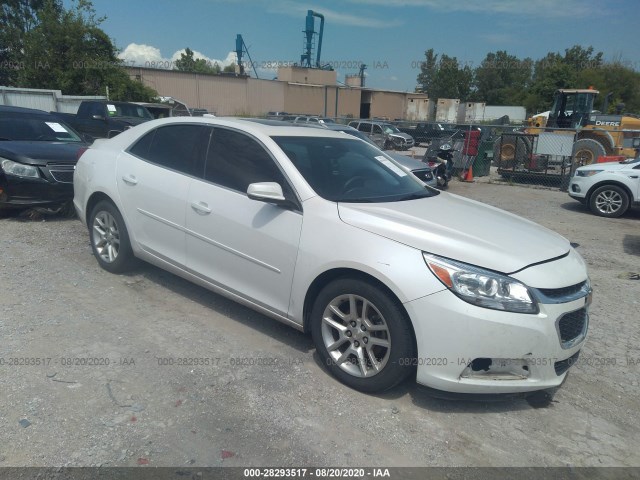 CHEVROLET MALIBU 2015 1g11c5sl1ff281353