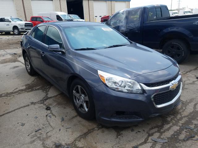 CHEVROLET MALIBU 1LT 2015 1g11c5sl1ff282356