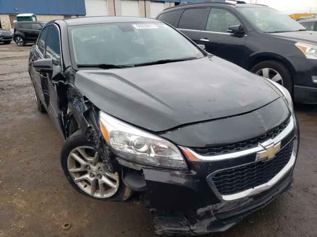 CHEVROLET MALIBU 1LT 2015 1g11c5sl1ff283653