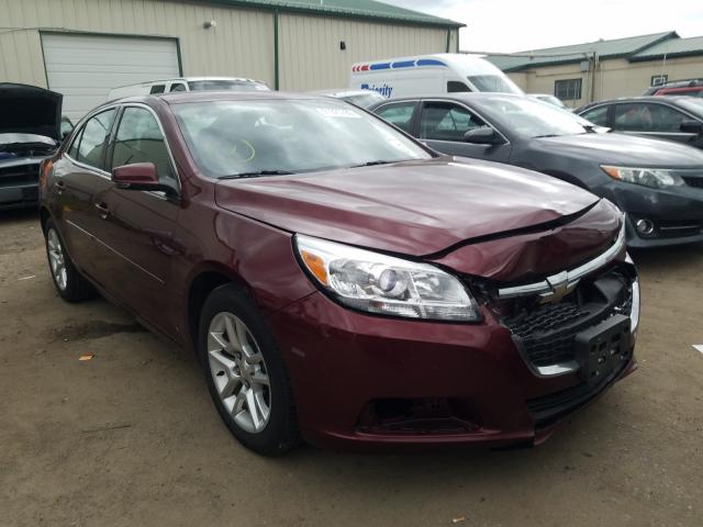 CHEVROLET MALIBU 1LT 2015 1g11c5sl1ff284446