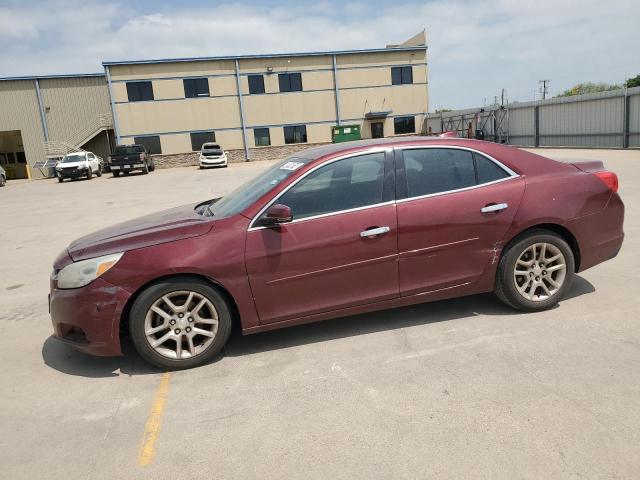 CHEVROLET MALIBU 2015 1g11c5sl1ff284480