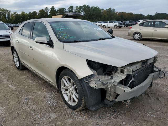 CHEVROLET MALIBU 1LT 2015 1g11c5sl1ff285905