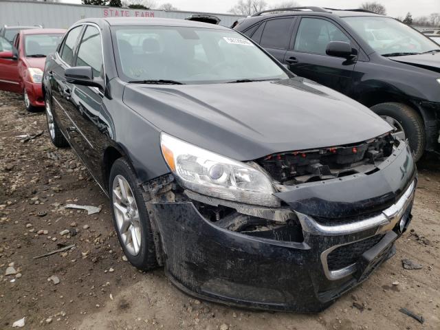 CHEVROLET MALIBU 1LT 2015 1g11c5sl1ff287038