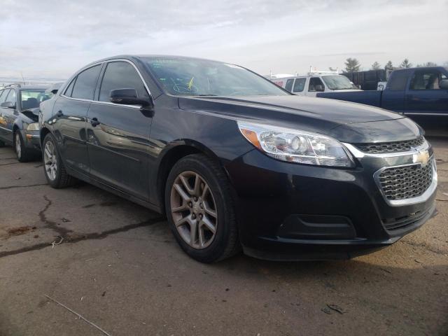 CHEVROLET MALIBU 1LT 2015 1g11c5sl1ff287203