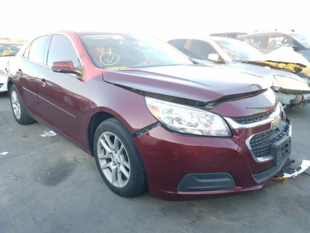 CHEVROLET MALIBU 1LT 2015 1g11c5sl1ff290103