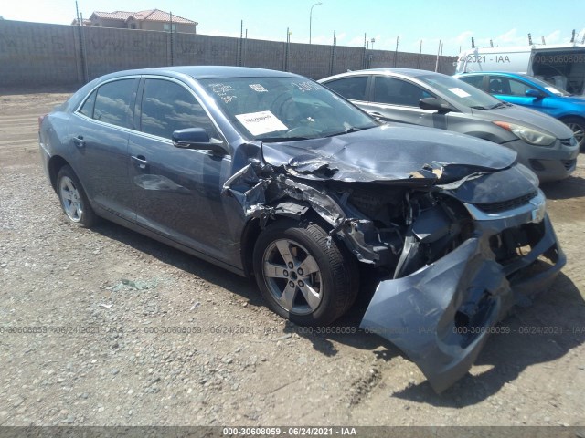 CHEVROLET MALIBU 2015 1g11c5sl1ff290912