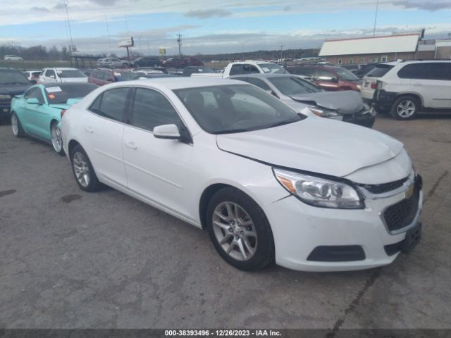 CHEVROLET MALIBU 2015 1g11c5sl1ff291655