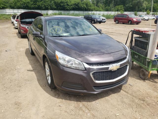 CHEVROLET MALIBU 1LT 2015 1g11c5sl1ff293812