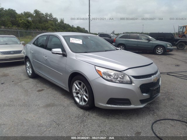 CHEVROLET MALIBU 2015 1g11c5sl1ff294300