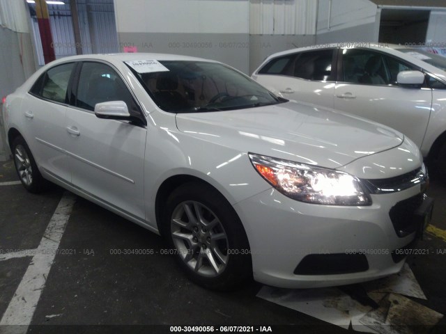 CHEVROLET MALIBU 2015 1g11c5sl1ff295124