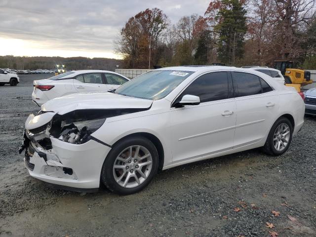 CHEVROLET MALIBU 2015 1g11c5sl1ff297049