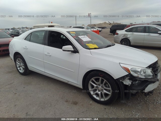 CHEVROLET MALIBU 2015 1g11c5sl1ff298816