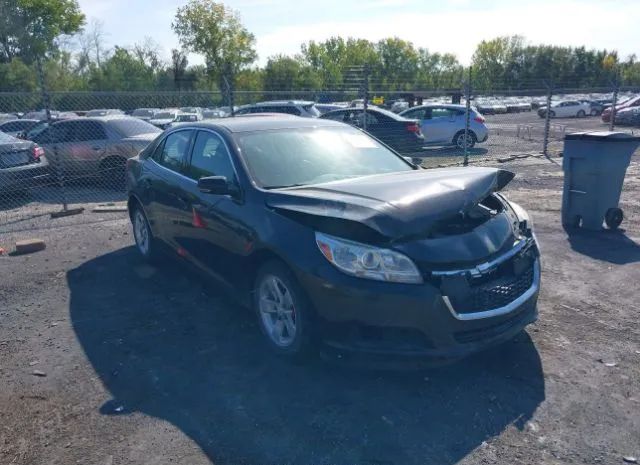 CHEVROLET MALIBU 2015 1g11c5sl1ff299075