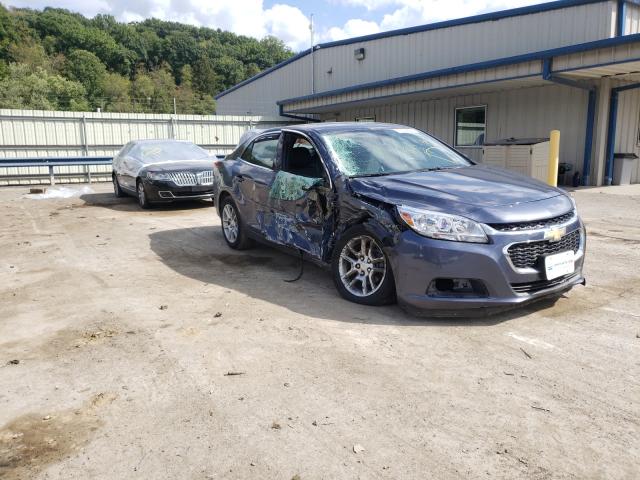 CHEVROLET MALIBU 1LT 2015 1g11c5sl1ff301892