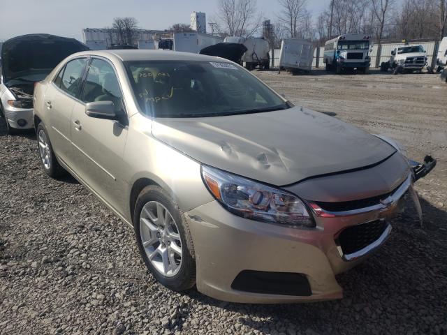 CHEVROLET MALIBU 1LT 2015 1g11c5sl1ff302752