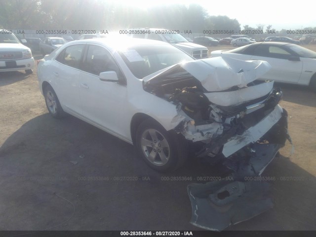 CHEVROLET MALIBU 2015 1g11c5sl1ff303819