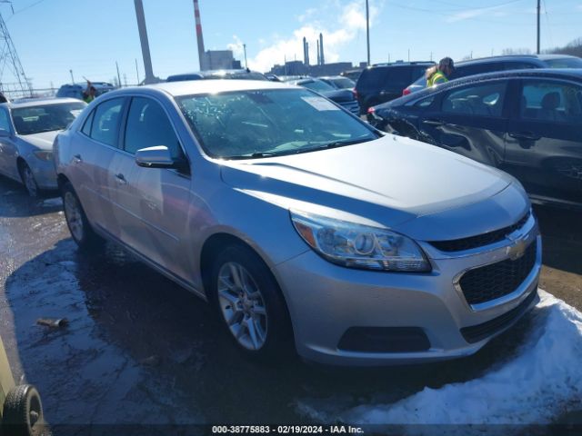 CHEVROLET MALIBU 2015 1g11c5sl1ff303951