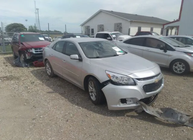 CHEVROLET MALIBU 2015 1g11c5sl1ff304212