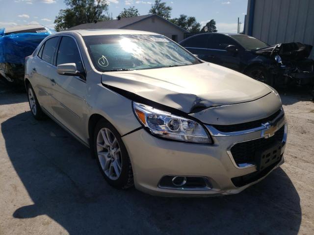 CHEVROLET MALIBU 1LT 2015 1g11c5sl1ff305232