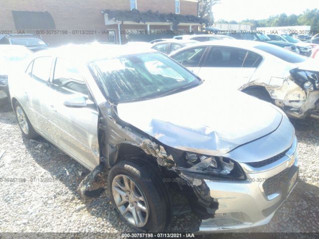 CHEVROLET MALIBU 2015 1g11c5sl1ff305683