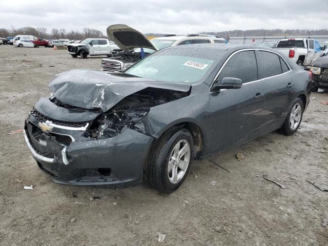 CHEVROLET MALIBU 1LT 2015 1g11c5sl1ff305702