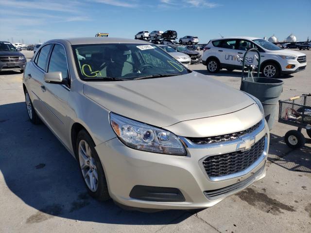 CHEVROLET MALIBU 1LT 2015 1g11c5sl1ff308695